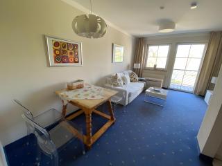 Apartment mit Gartenblick K1 105 - 9