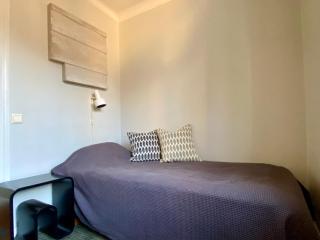 Stockholm Old Town Waterfront - Room - 6