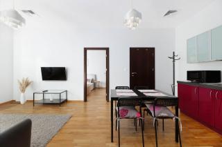 plac Na Groblach 5 by Homeprime - 0