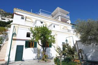 Hotel Torre Saracena - Praiano - 2