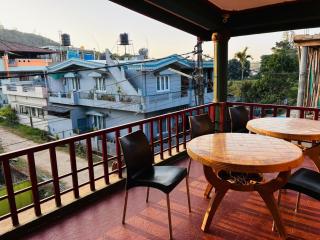 Coorg simplehomestay - 8
