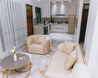 ajax apart hotel - 8