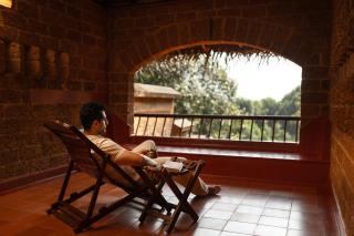 SwaSwara Wellness - A CGH Earth Experience, Gokarna - 6