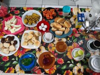 Hostel Torre Bahia - 8