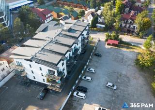 365PAM - Apartament Chillout w centrum Mielna - 6