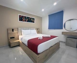 Santoria Village - 2