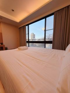 安平水岸景觀近鬧區包棟民宿 - 9