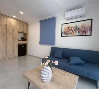 Santoria Village - 1