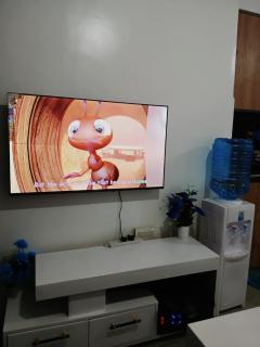 The Peaceful place - 1