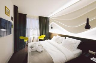 Dunetton - self check-in hotel - 5