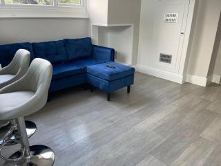 The loft apartment - 3