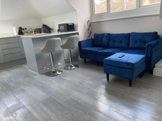 The loft apartment - 2