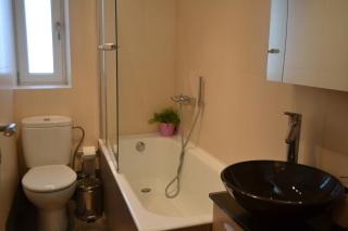 Stylish Apartment With Balcony in Glyfada - 6