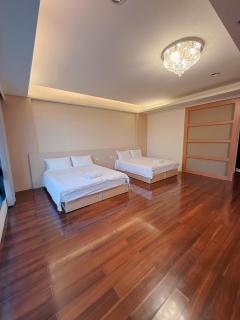 安平水岸景觀近鬧區包棟民宿 - 1