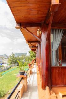 Bungalow Hải Yến - 6