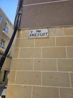 Spacious 3 bedroom Flat at Mosta - 5