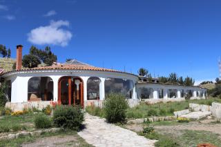 Mirador del Titikaka - 0