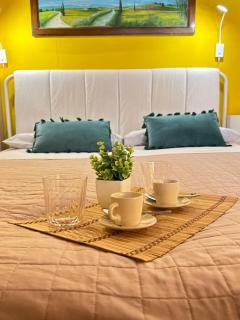 Avvolgente monolocale in centro a Lucca - 6