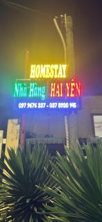 Bungalow Hải Yến - 8