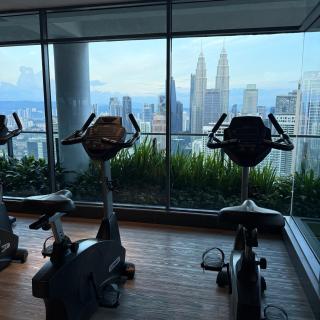 The Luxe Colony KLCC By Urban Haven - 1