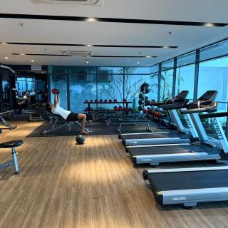 The Luxe Colony KLCC By Urban Haven - 6