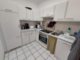 Ferienwohnung Abendsonne mit Schwimmbad und Sauna für 2 Personen - 6