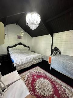 Mökki kirkkonummi - 9