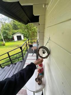 Mökki kirkkonummi - 3