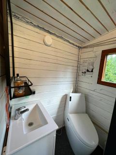 Mökki kirkkonummi - 2