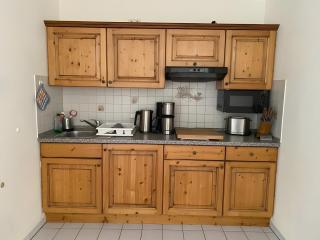 Superior Apt mit Seeblick K2 202 - 3