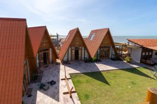 Solita beach bungalow - kite spot - 6