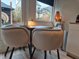 Amsterdam Beach House - 6