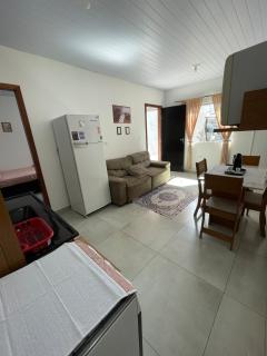 Kit net 02 próximo ao Paraguai - 1