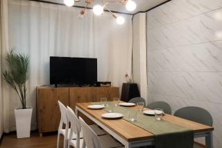 토피아, Hongdae Yeontral park - 3