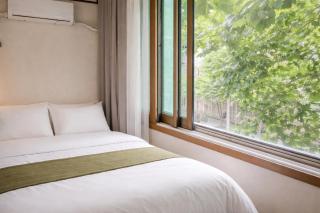 토피아, Hongdae Yeontral park - 4