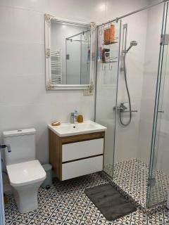 Cozy apartment station square - 6