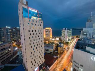 Haeundae Marianne Hotel - Busan - 0