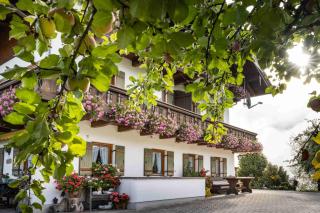 Gästehaus Untersulzberglehen - 4