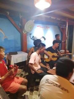 Three Ken Homestay & Cafe - 1