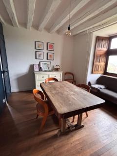 Jolie tour du 13ème siècle - Saint-Calais - 2