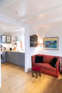 Remote Sandoy Retreat Villa - 2