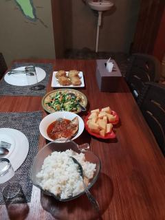 Three Ken Homestay & Cafe - 4