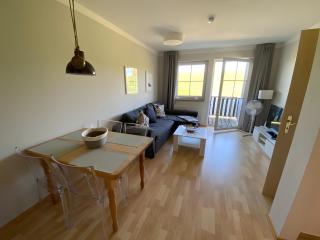 Hundefreundliches Apartment H1 008 - 6