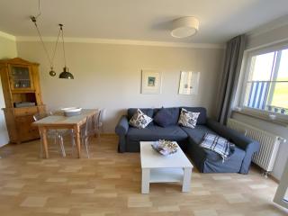 Hundefreundliches Apartment H1 008 - 9