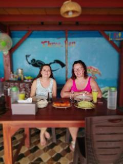 Three Ken Homestay & Cafe - 6