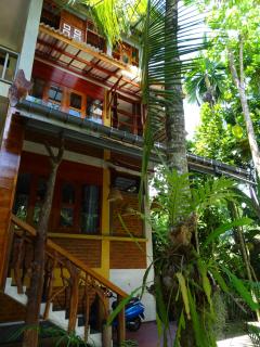 Hikka Green Apartments - 5