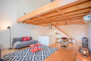 Liiiving in Porto - Garden Light Mezzanine - 9