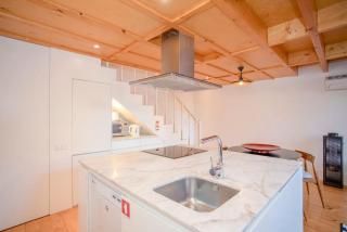 Liiiving in Porto - Garden Light Mezzanine - 4