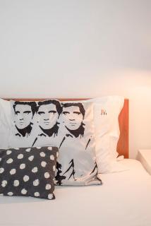 Liiiving in Porto - Garden Light Mezzanine - 1