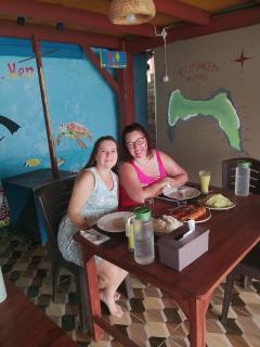 Three Ken Homestay & Cafe - 8